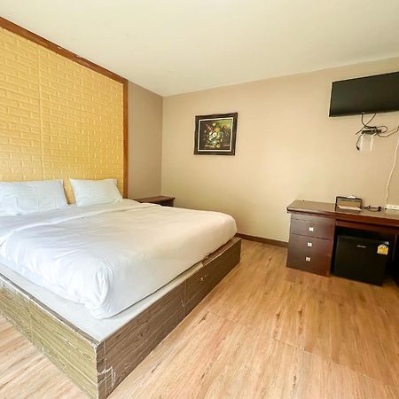 Good Mood Resort Koh Lipe Exteriör bild