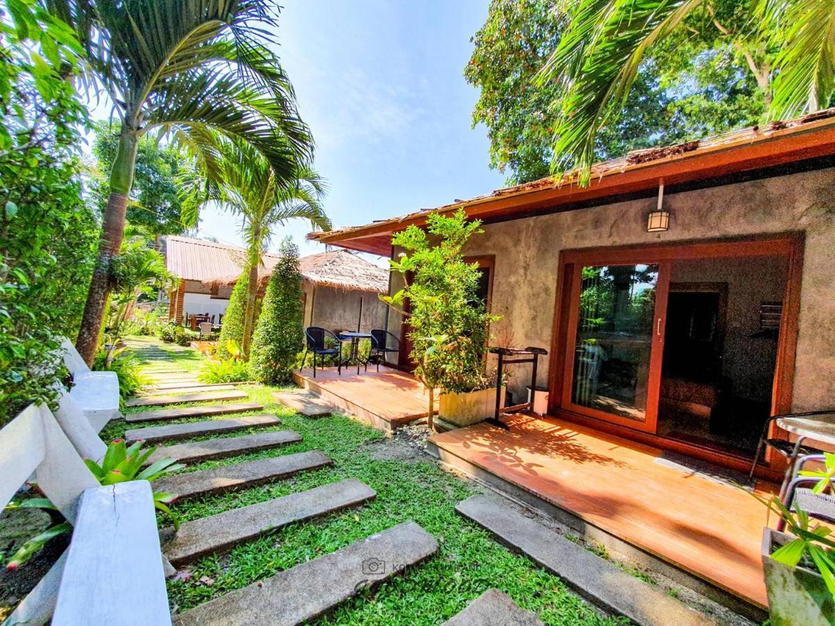 Good Mood Resort Koh Lipe Exteriör bild