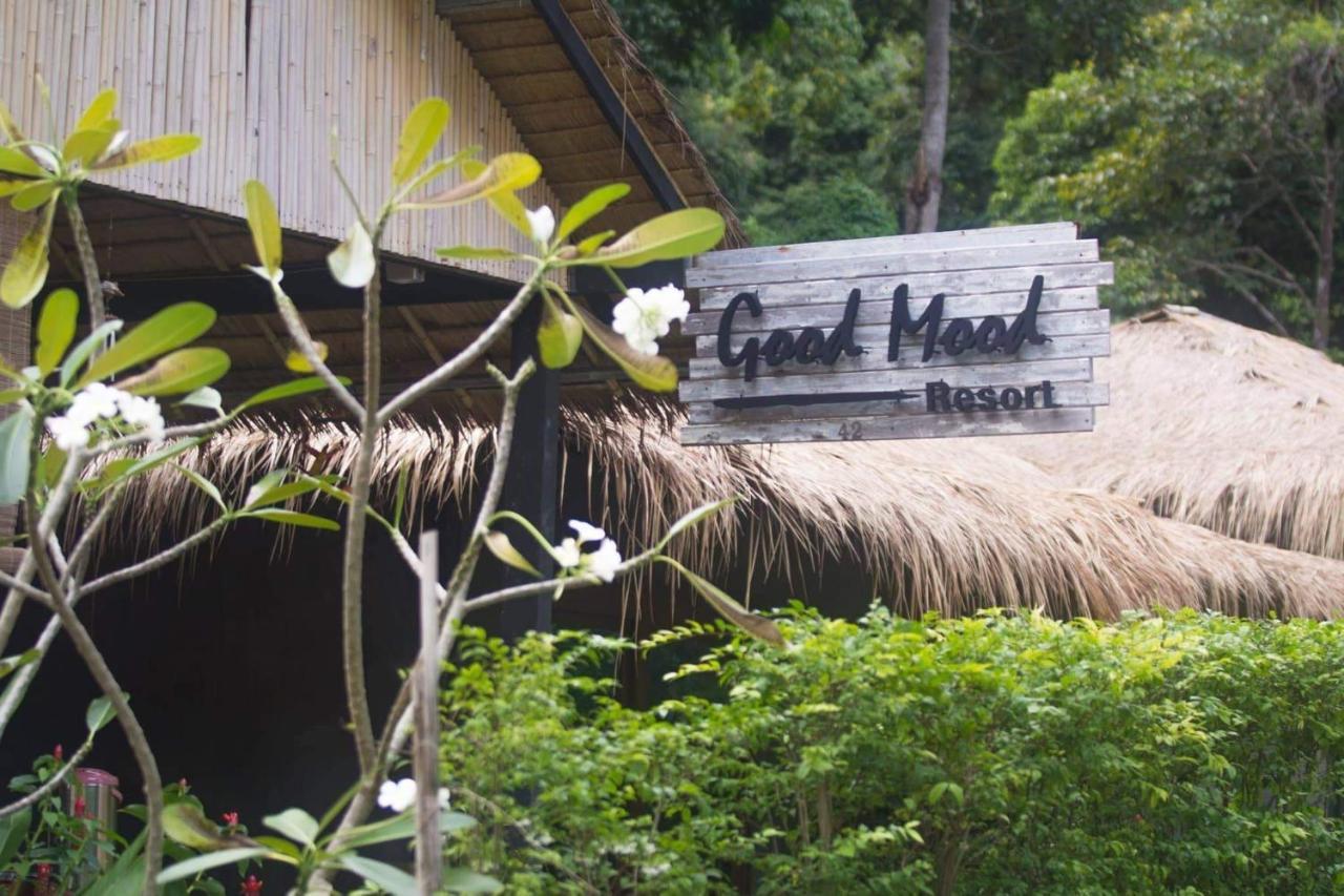 Good Mood Resort Koh Lipe Exteriör bild