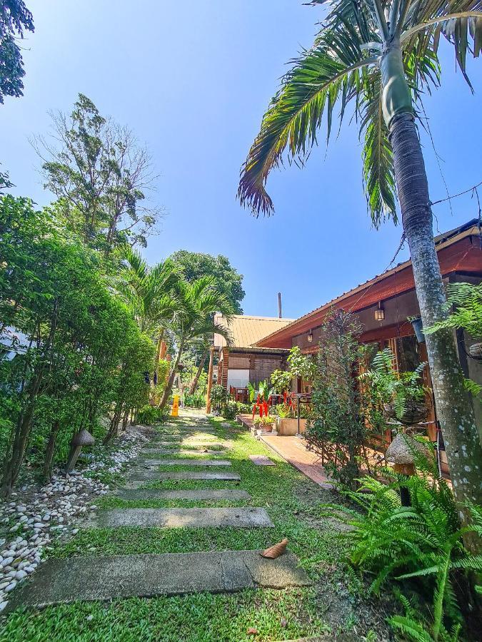 Good Mood Resort Koh Lipe Exteriör bild