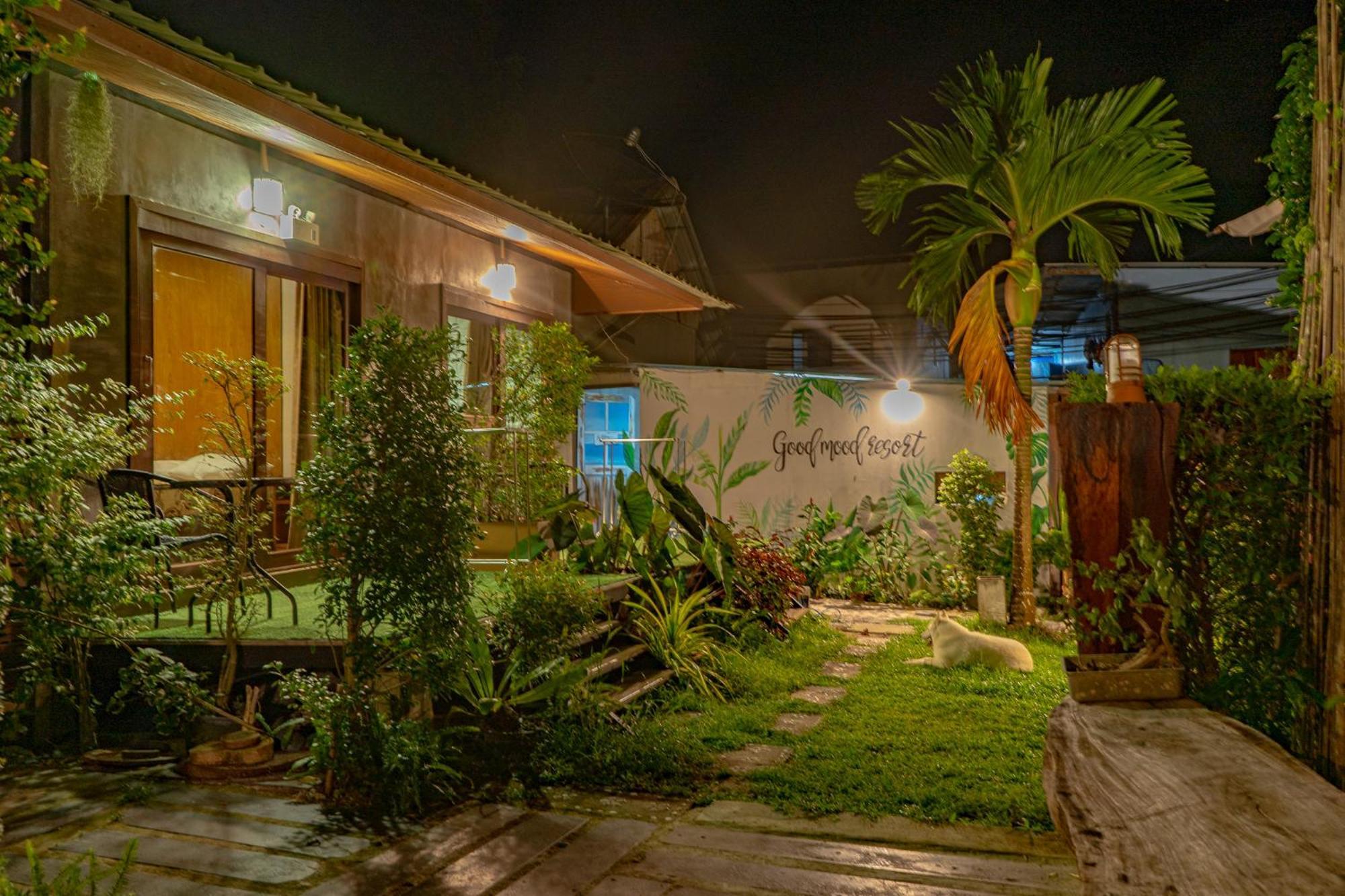 Good Mood Resort Koh Lipe Exteriör bild