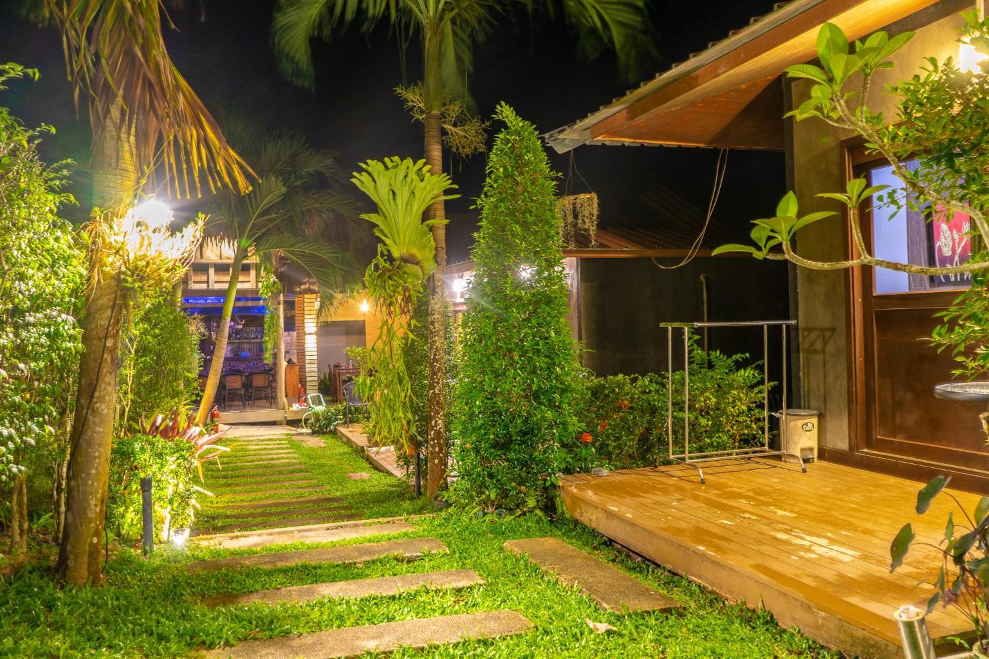 Good Mood Resort Koh Lipe Exteriör bild