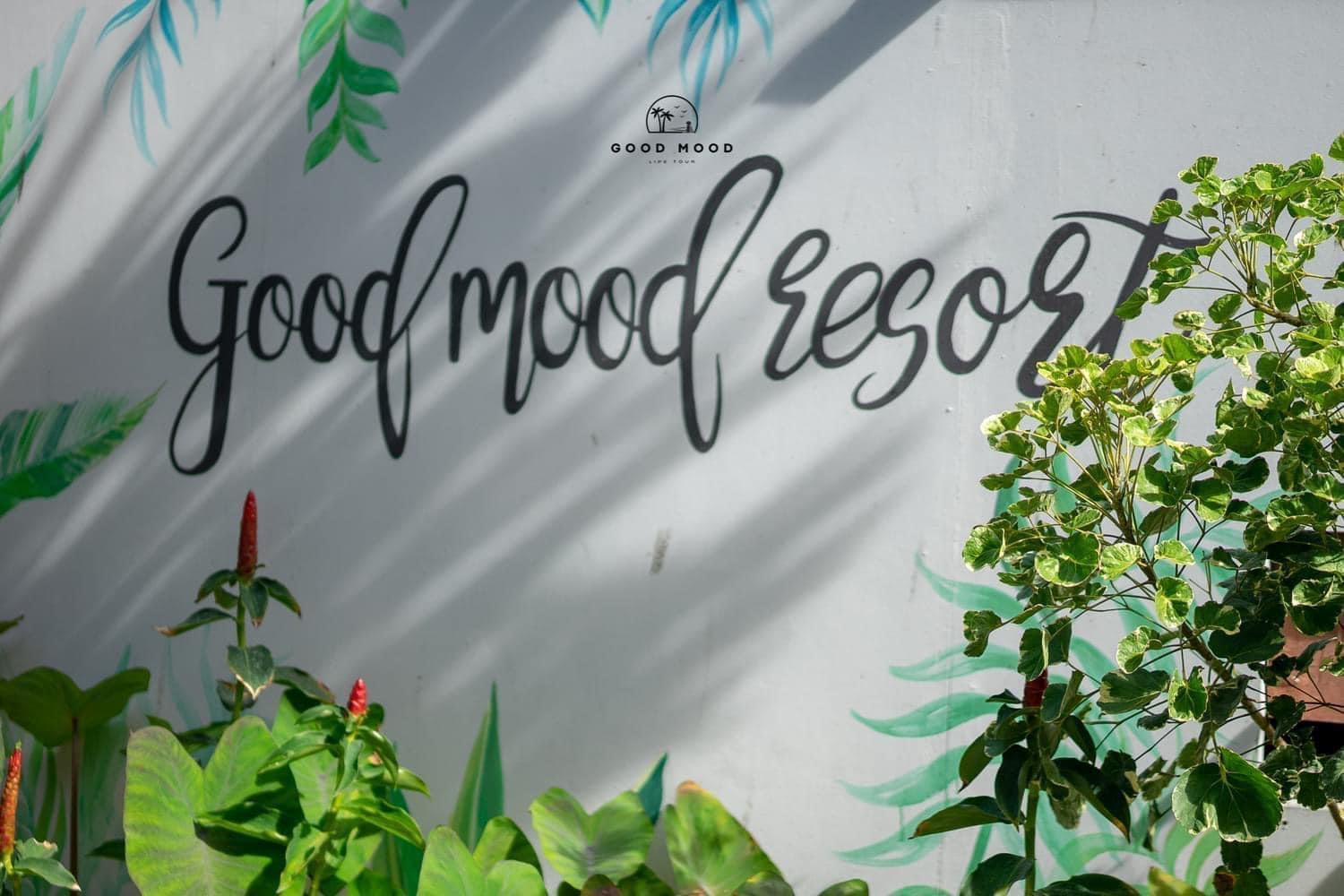Good Mood Resort Koh Lipe Exteriör bild