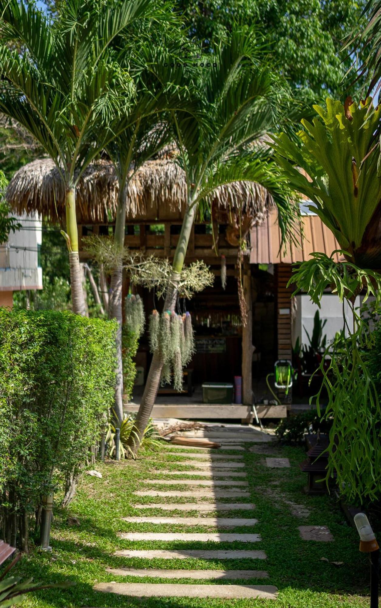 Good Mood Resort Koh Lipe Exteriör bild