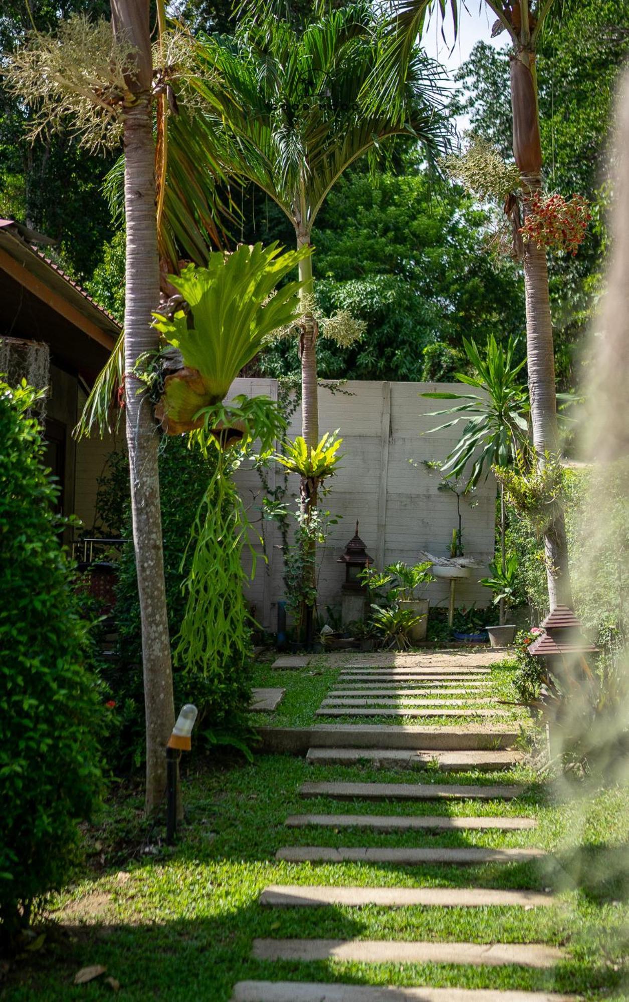 Good Mood Resort Koh Lipe Exteriör bild
