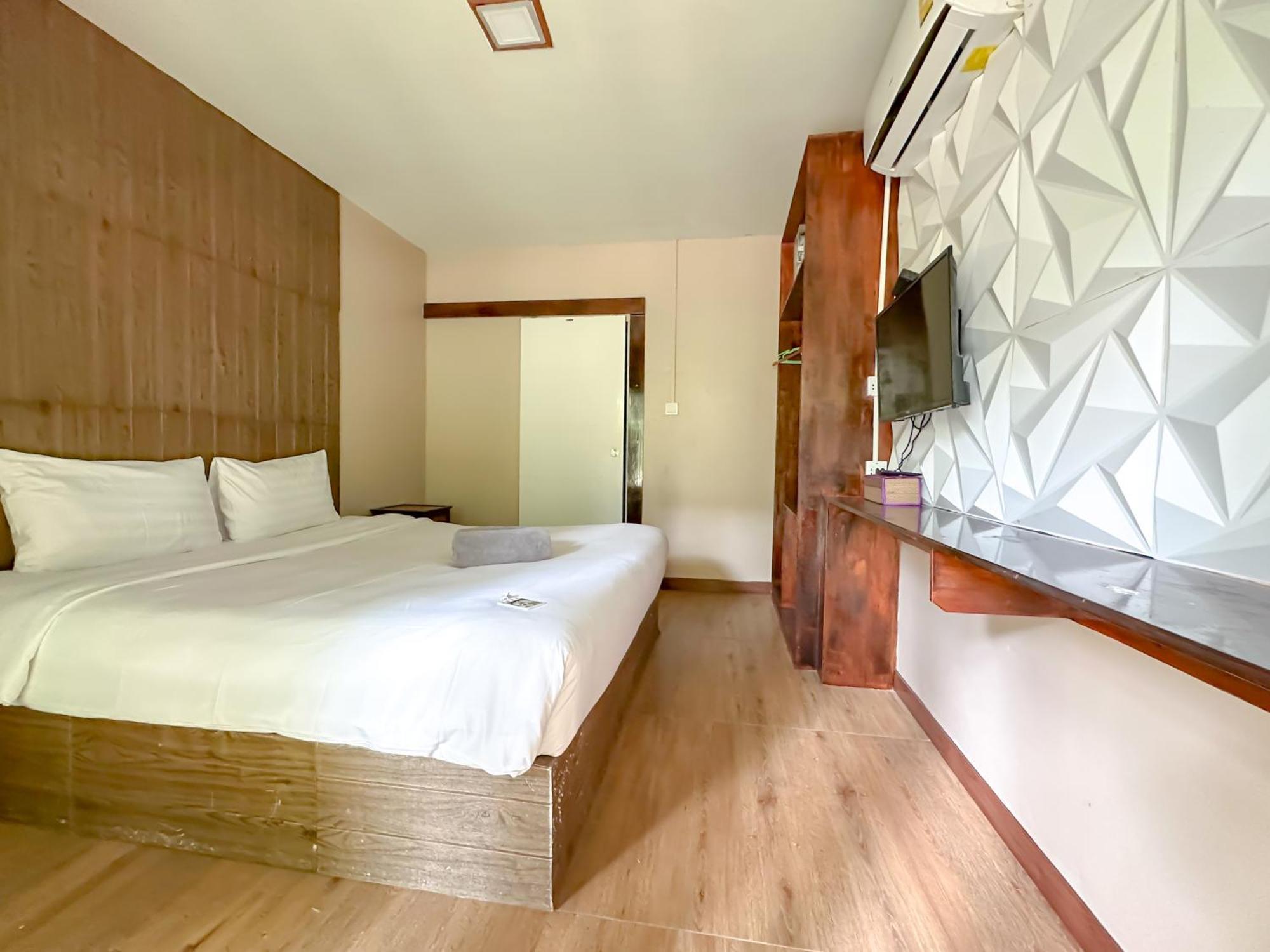 Good Mood Resort Koh Lipe Exteriör bild
