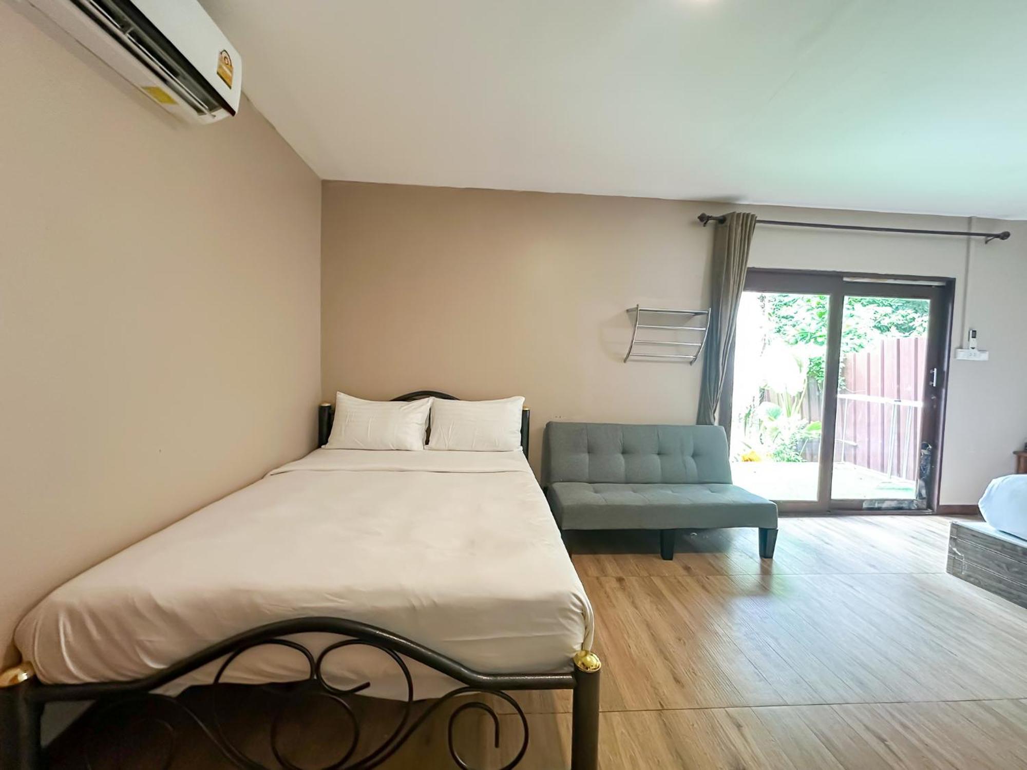 Good Mood Resort Koh Lipe Exteriör bild