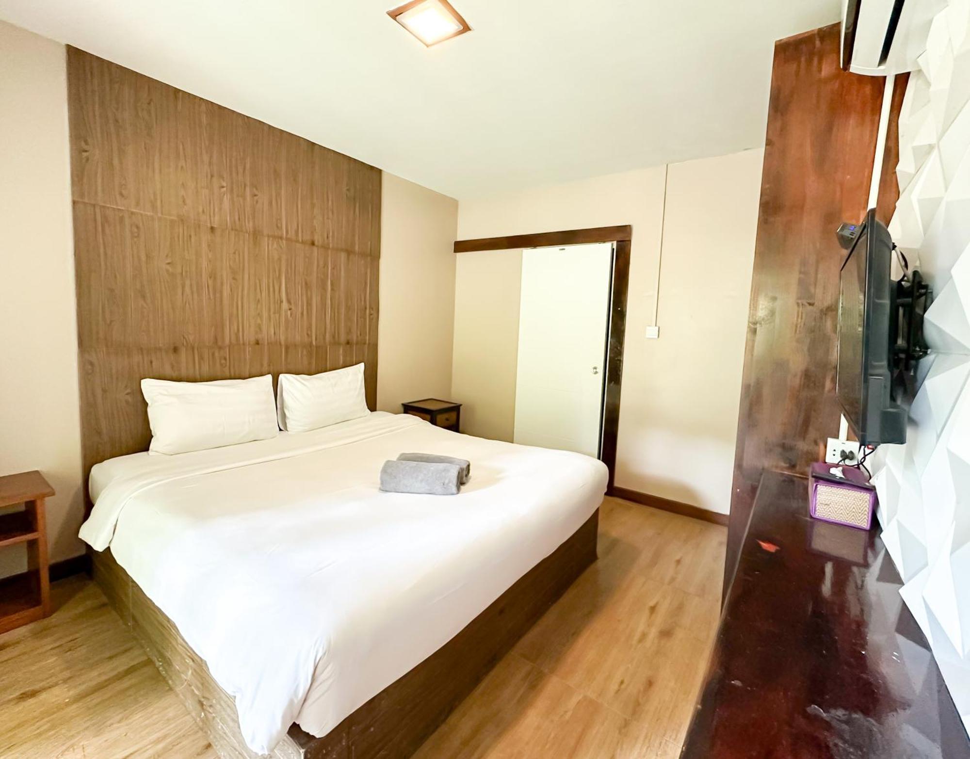 Good Mood Resort Koh Lipe Exteriör bild
