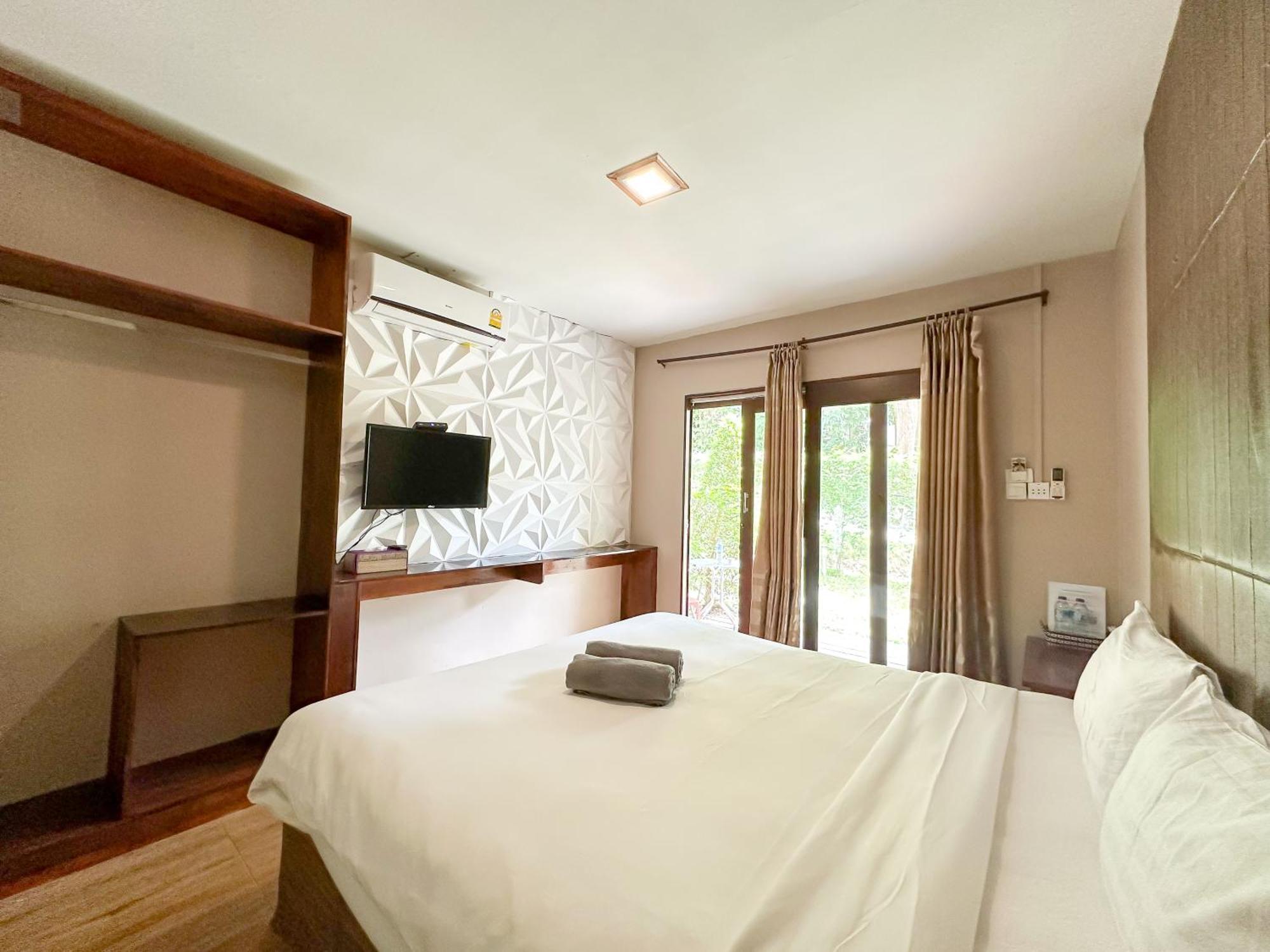 Good Mood Resort Koh Lipe Exteriör bild