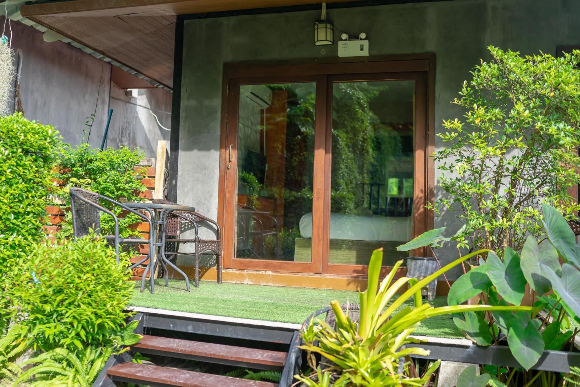 Good Mood Resort Koh Lipe Exteriör bild