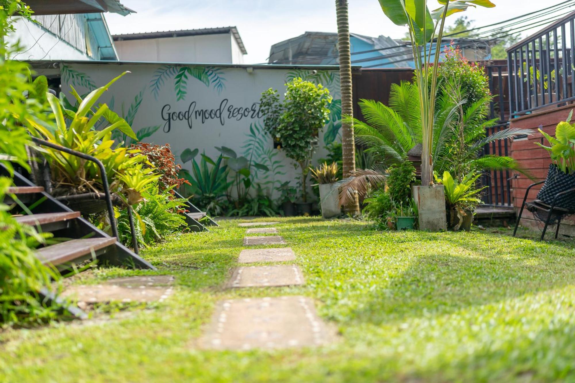 Good Mood Resort Koh Lipe Exteriör bild