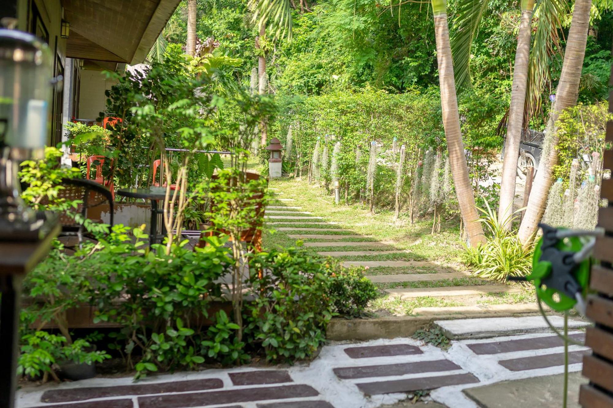 Good Mood Resort Koh Lipe Exteriör bild